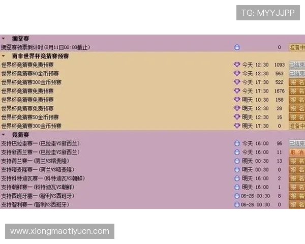 足球竞猜及时掌握比赛动态,提升你的竞猜准确率和获胜几率